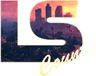 Los Santos County logo
